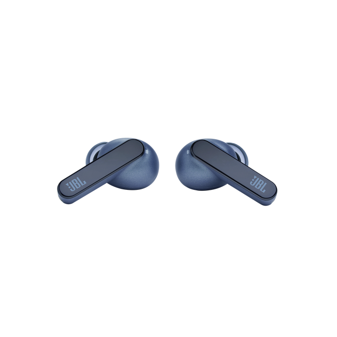 JBL Live Pro 2 TWS - Blue - True wireless Noise Cancelling earbuds - Detailshot 6 image number null